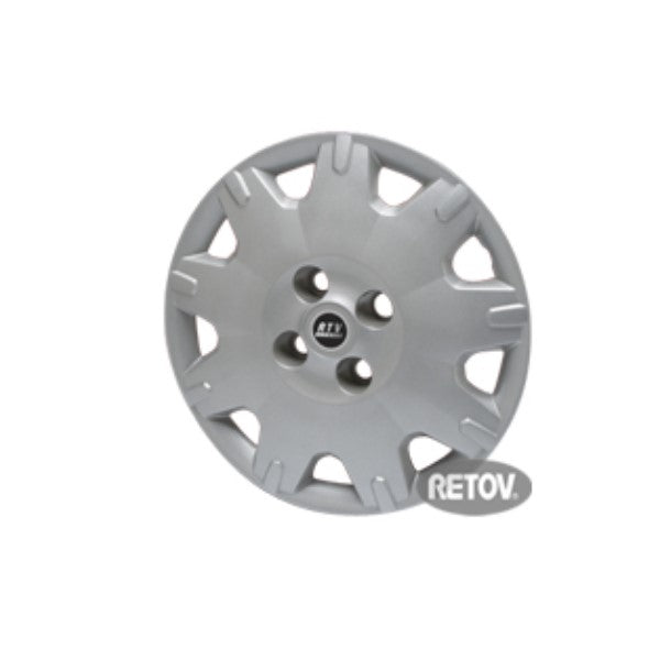 TAZA RETOV 14" (TC4456) - SUZUKI FUN F1 / SUZUKI FUN F2