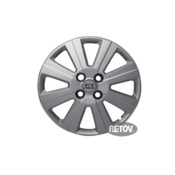 TAZA RETOV 15" (TC4470) - CHEVROLET AGILE F1 / CHEVROLET AGILE F2