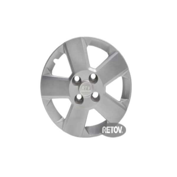 TAZA RETOV VERSION LS 14" (TC4541) - CHEVROLET AGILE F1 / CHEVROLET PRISMA F1