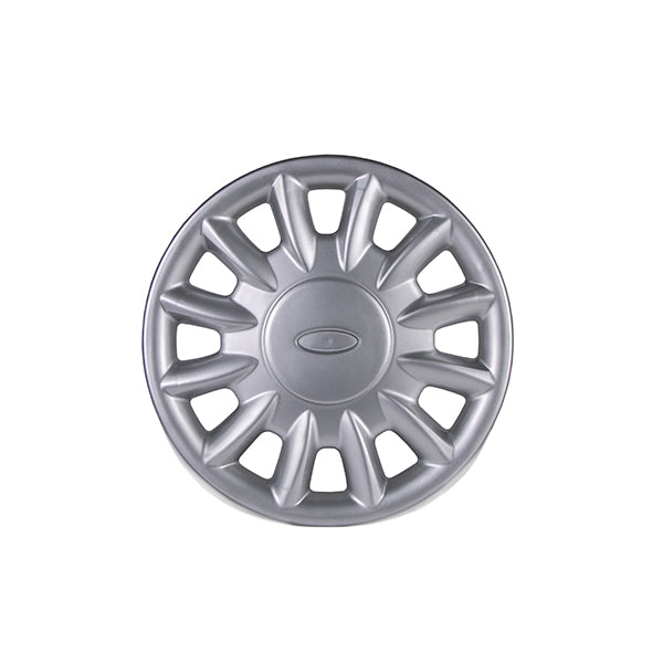 TAZA RETOV 13" (TF0626) 12 RAYOS SIN LOGO - FORD ESCORT MK6 / FORD ESCORT MK6 RURAL