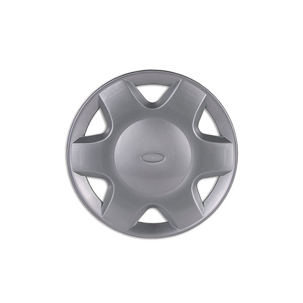 TAZA RETOV VERSION CL 13" (TF0663) SIN LOGO - FORD FIESTA MK5 00/02