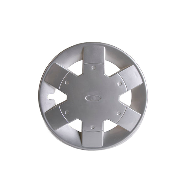 TAZA RETOV 13" (TF4011) SIN LOGO - FORD KA MK1-II 01/08