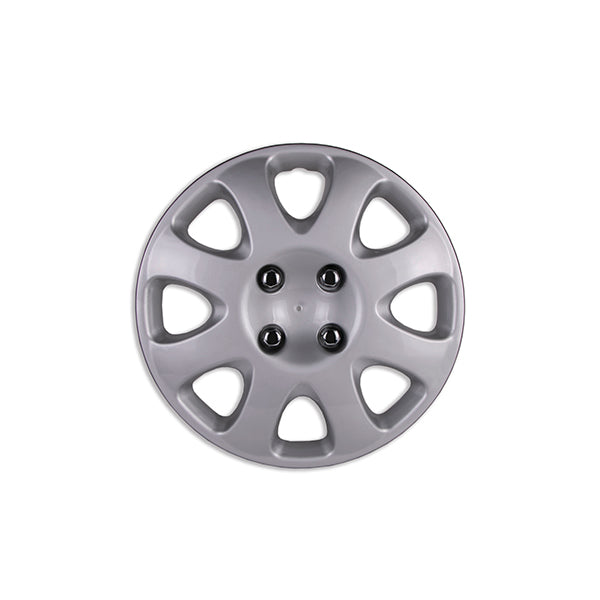 TAZA RETOV COLUMBIA 15" (TP4091) SIN LOGO - PEUGEOT 307 F1 / PEUGEOT 307 F2 / PEUGEOT 406 F1 Y 4 MÁS