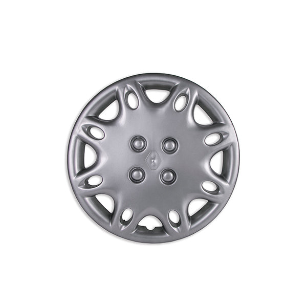 TAZA RETOV 14" (TR0668) SIN LOGO - RENAULT CLIO II / RENAULT CLIO III F1 / RENAULT CLIO III F2