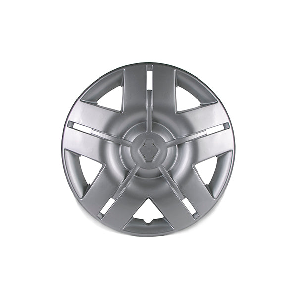 TAZA RETOV CAROLI 15" (TR4147) SIN LOGO - RENAULT SCENIC F2 01/10