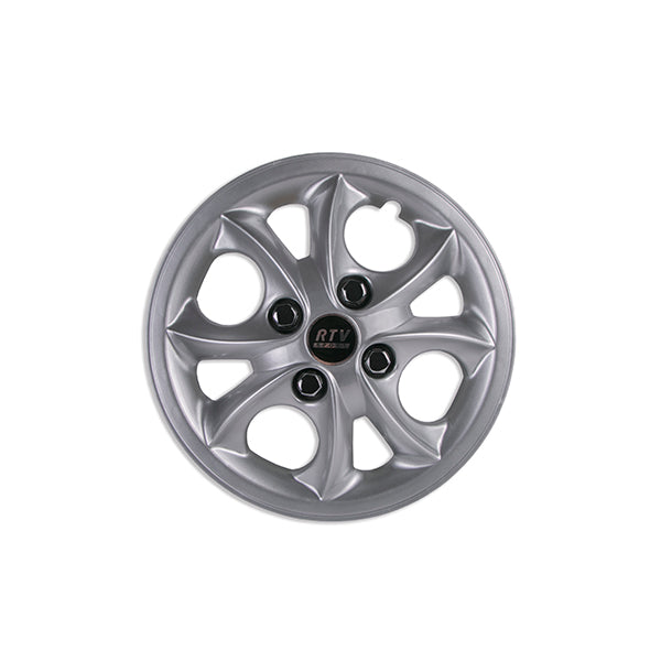 TAZA RETOV 13" (TU4119) SIN LOGO - FIAT PALIO / FIAT PALIO F2 / FIAT PALIO F3-I Y 1 MÁS