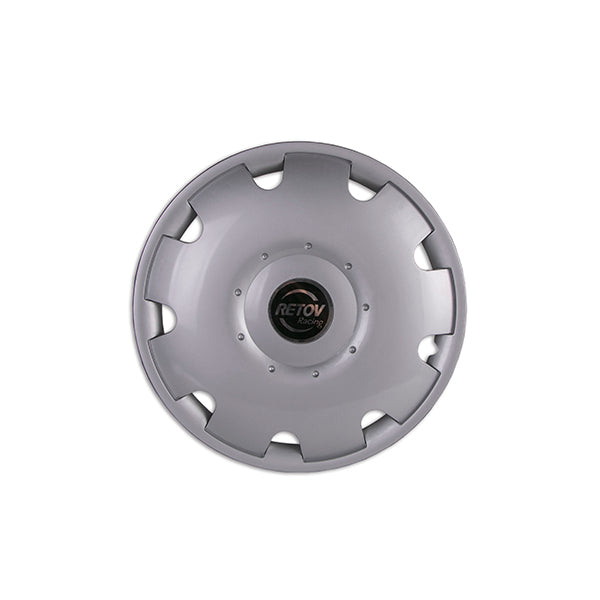 TAZA RETOV 13" (TW0671) 9 AGUJEROS SIN LOGO - VOLKSWAGEN GOL COUNTRY G3 / VOLKSWAGEN GOL G3