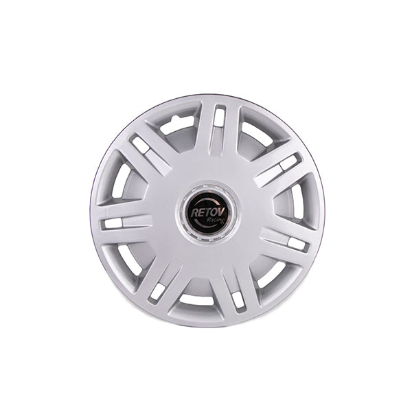 TAZA RETOV 13" (TW4122) 7 RAYOS DOBLES SIN LOGO - VOLKSWAGEN GOL G3 99/05