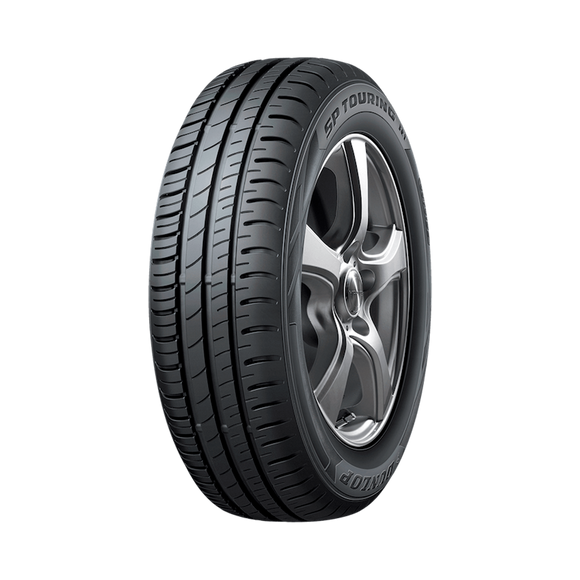 NEUMATICO DUNLOP SP TOURING R1 175/70R13 LLANTA 12.1