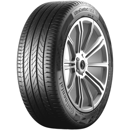 NEUMATICO CONTINENTAL 215/55R17 94V FR UltraContact