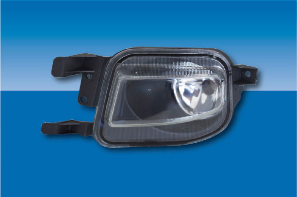 FARO AUXILIAR VIC CON REJILLA (867) DERECHO - CHEVROLET CLASSIC 10/16