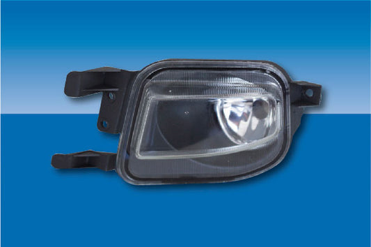 FARO AUXILIAR VIC CON REJILLA (867) DERECHO - CHEVROLET CLASSIC 10/16