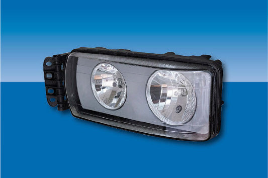 OPTICA VIC (906) IZQUIERDO - IVECO STRALIS 03/06