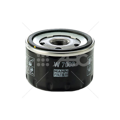 COMPUESTO POR C30904+W7003+WK510 MANN SP 1 1118-3 KMFFIAT-1