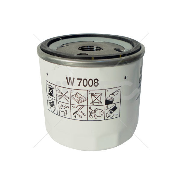 COMPUESTO POR C161341+W7008+WK58 MANN SP 1 1111-3 KMFFOCUS