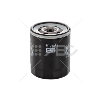COMPUESTO POR C36007KIT+W7058 MANN SP 1 1126-2 KMFCACTUS
