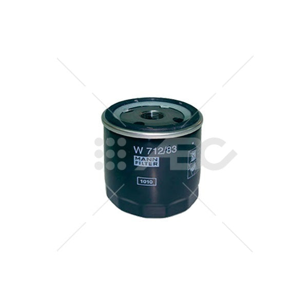 COMPUESTO POR C23107+W71283+PU835X MANN SP 1 1103-3 KMFHILUX