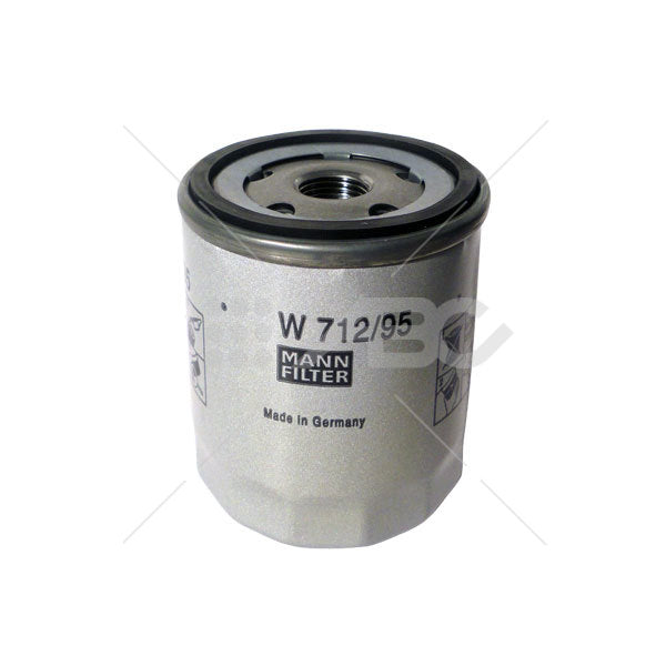 COMPUESTO POR C22035+W71295+WK583 MANN SP 1 1124-3 KMFNIVUS