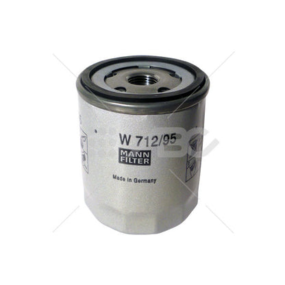 COMPUESTO POR C27009 + W71295 MANN SP 1 1113-2 KMFGOLF
