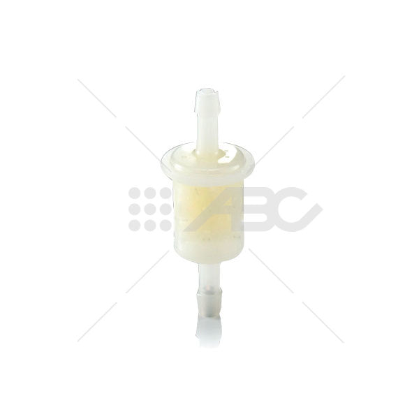 FILTRO DE COMBUSTIBLE UNIVERSAL /P SCOOTERS MANN WK 21 (10)