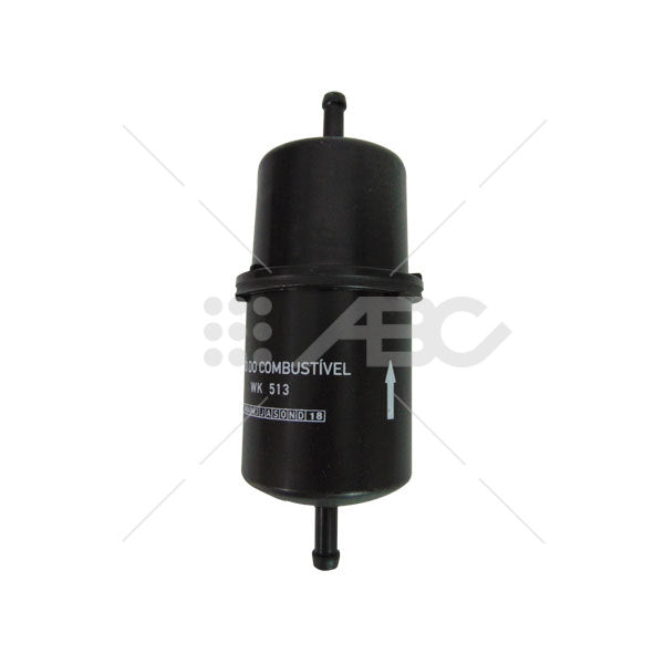 FILTRO DE COMBUSTIBLE FIAT MANN WK 513