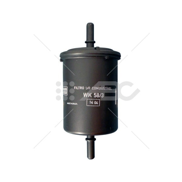 COMBO MANN VW NIVUS 1.0 TSI SP 1 1124-4 KMANNNIVUS