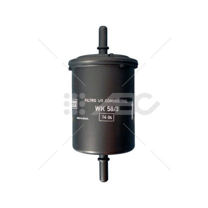 COMBO MANN VW NIVUS 1.0 TSI SP 1 1124-4 KMANNNIVUS