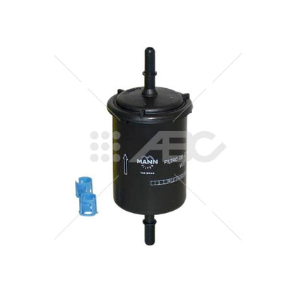 COMPUESTO POR C161341+W7008+WK58 MANN SP 1 1111-3 KMFFOCUS