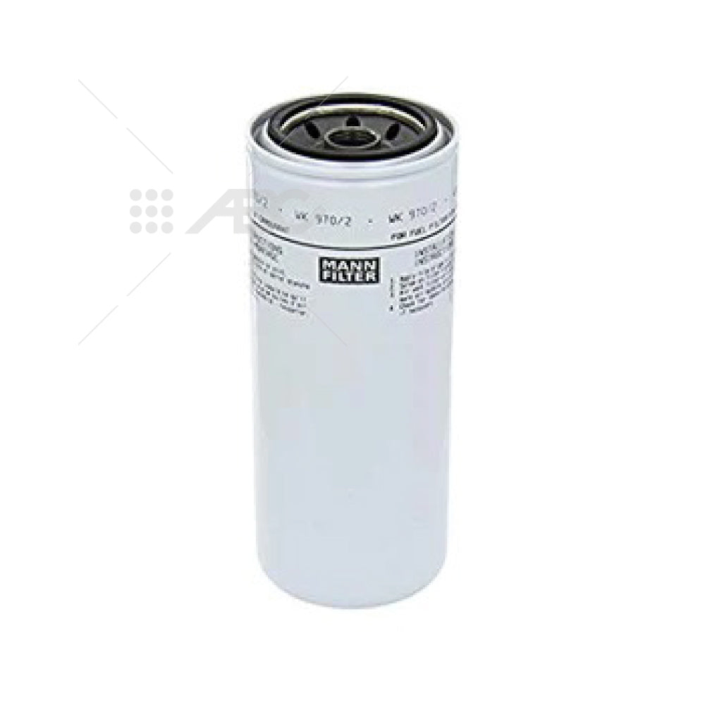 CATERPILLAR - FILTRO COMBUSTIBLE PESADO MANN WK 970/2