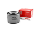 Kit de Filtros x 4 para RENAULT Kangoo II