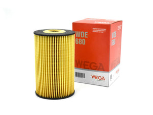 Filtro de Aceite para VW Amarok -Tiguan-Vento / AUDI  Q3 -Q5-A4