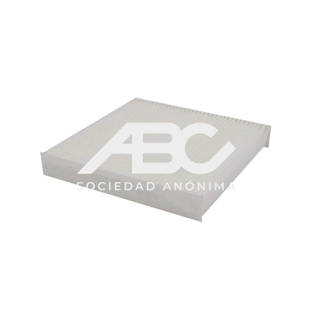 FILTRO HABITACULO LIVIANO QUE CONTIENE CARBONO ACTIVADO WIX WP10283