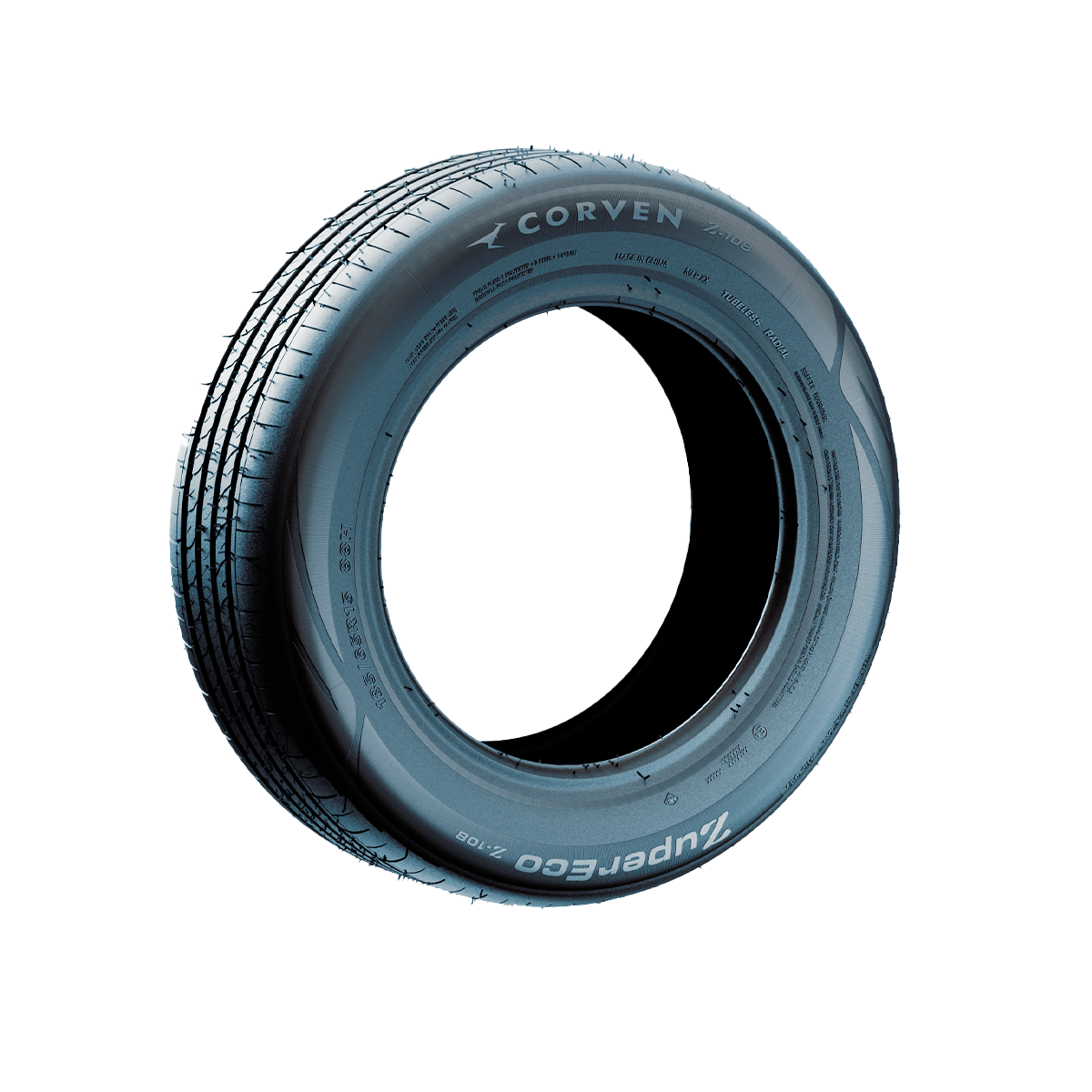 NEUMATICO CORVEN ZUPERECO Z108 215/50R17 95W