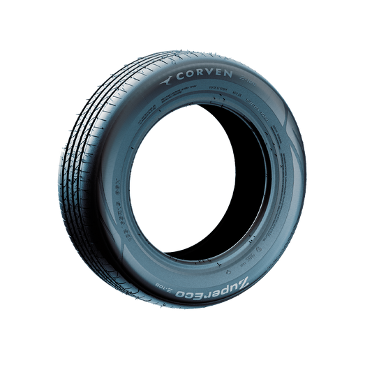NEUMATICO CORVEN ZUPERECO Z108 205/65R15 LLANTA 14.1