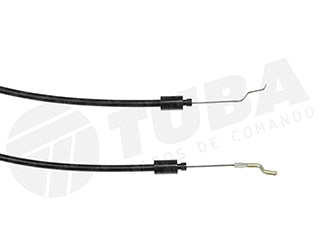 CABLES DE PUERTA FIAT 147 FIAT 76...FIORINO TODOS 76...OGGI FIAT 76...PANORAMA FIAT 76...SPAZIO FIAT 76... // OEM