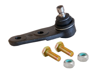 ROTULAS DE SUSPENSION VOLKSWAGEN GOL 93/95 ROTULA INFERIOR IZQUIERDA PIVOTE 15 MM - PACK X2