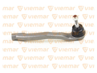EXTREMOS DE DIRECCION LIVIANOS RENAULT MEGANE II 05/.. EXTRENO IZQUIERDO LARGO: 212 MM ROSCA HEMBRA 14X1.5_