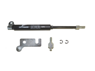 KIT AMORTIGUADORES A GAS PORTON PICK UP FORD RANGER CON BARRA DE TORSION 2012/2022_