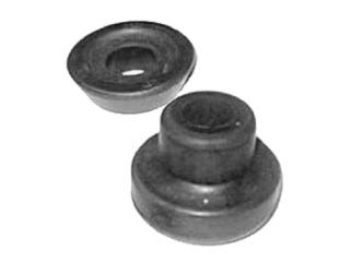 BUJES DE SUSPENSION LIVIANOS FORD RANGER/F100/F1000 BUJE TENSOR DELANTERO - PACK X4