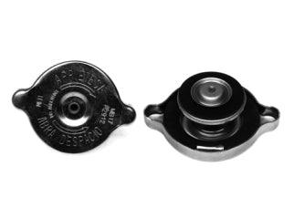 TAPAS DEPOSITO REFRIGERANTE MERCEDES BENZ SPRINTER 1.2 BAR - 17 PSI_