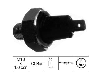 BULBOS DE PRESION DE ACEITE VOLKSWAGEN GACEL 83-86 / ALFA ROMEO 155/164/166/GTV 1.8-2.0_