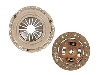 KIT DE EMBRAGUES LIVIANOS FORD ECOSPORT 2.0 16V DURATEC 4X2 2003/.. /FOCUS 2.0 16V DURATEC 2003/.. DISCO 220MM 17 ESTRIAS PRE