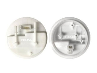 TAPAS DE MODULOS DE COMBUSTIBLE CITROEN C3 13/../C3 PICASSO 1.5-1.6 11/../AIRCROSS 1.6 16V 11/.. SALIDA 8.00MM - RETORNO 8.00MM_