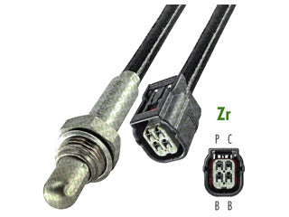 SONDAS LAMBDA HONDA FIT/CITY OEM  365325R0004_