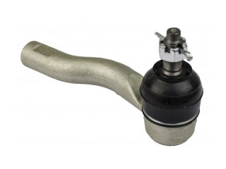 EXTREMOS DE DIRECCION LIVIANOS TOYOTA YARIS 18/.. EXTREMO DE DIRECCION IZQUIERDO LARGO 130 MM - RM 14X1.5_