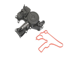 VALVULAS PCV VOLKSWAGEN VENTO/TIGUAN/PASSAT/SCIROCCO/SHARAN/BEETLE / AUDI A3/A4/TT - MOTOR 2.0 TSI TFSI_