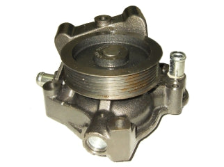 BOMBAS DE AGUA LIVIANOS FIAT DUCATO / PEUGEOT BOXER / IVECO DAILY CITROEN JUMPER 3.0 HDI 06-14_