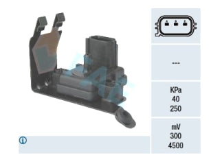 SENSORES DE PRESION MAP FORD FOCUS 1.8 TDCI_