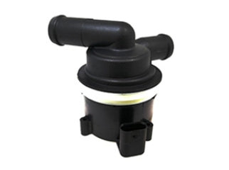 BOMBAS DE AGUA ELECTRICA VOLKSWAGEN AMAROK/VENTO / AUDI/A3/A4/A5/Q5/Q7 TDI - 3 PINES 12V_