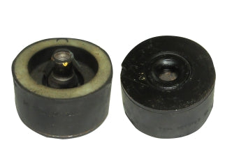 VARIOS DISCONTINUADO // FORD RANGER SOPORTE INFERIOR TRASERO DE CAJA DE CARGA_